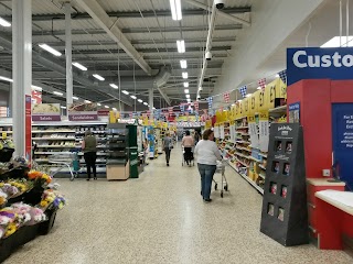 Tesco Extra