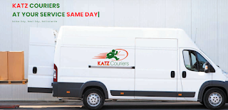 Katz Couriers Limited