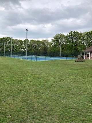 Riseley Tennis Club
