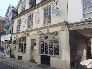 The Plough