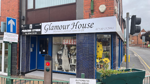 Glamour House