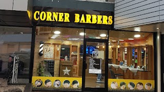 CORNER BARBERS