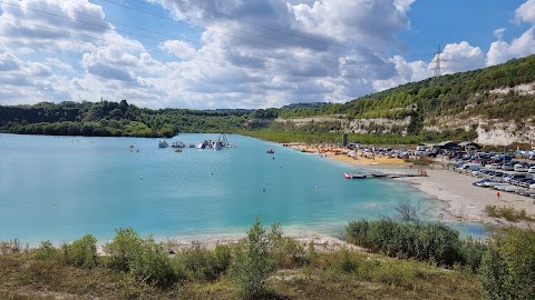 St Andrews Lakes