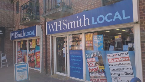 HR Off Licence And Post Office