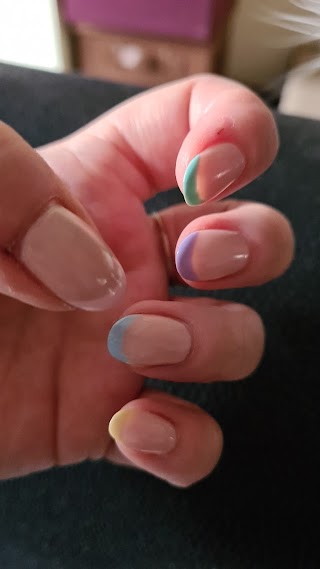 Liberty Nails