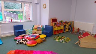 Daventry Children's Centre