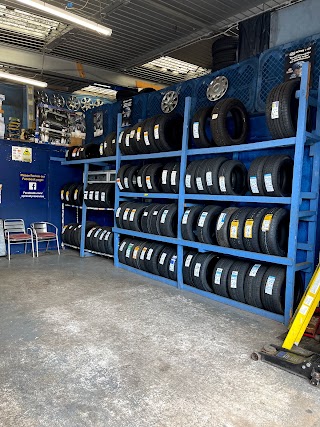 Xpress Tyre Service