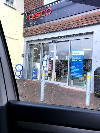 Tesco Express