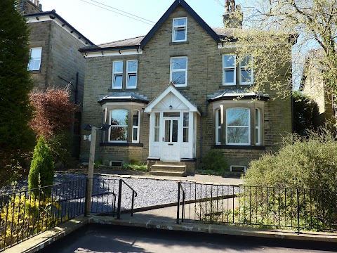 Wellwood Lodge holiday house