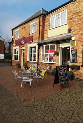 Kibworth Deli