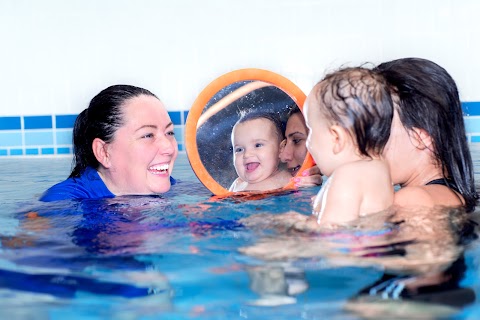 Water Babies at Springwell School