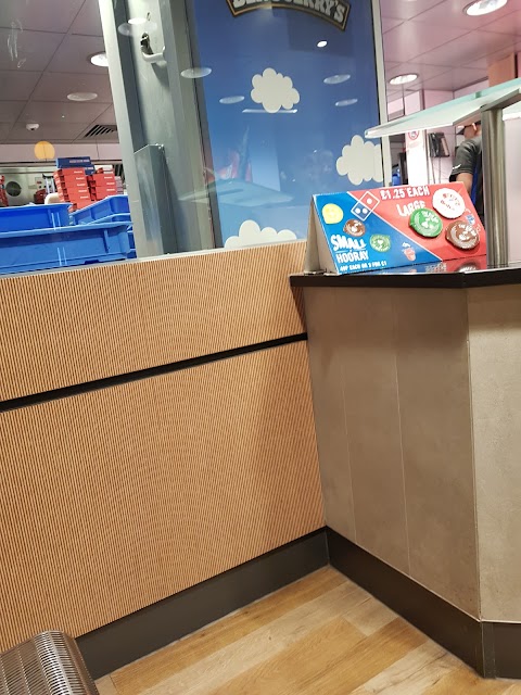 Domino's Pizza - Telford - North