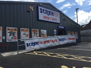 Screwfix Edinburgh - Murrayfield