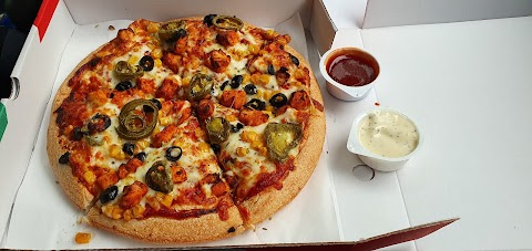 King's Pizza (Pizza Takeaway/ Islington)