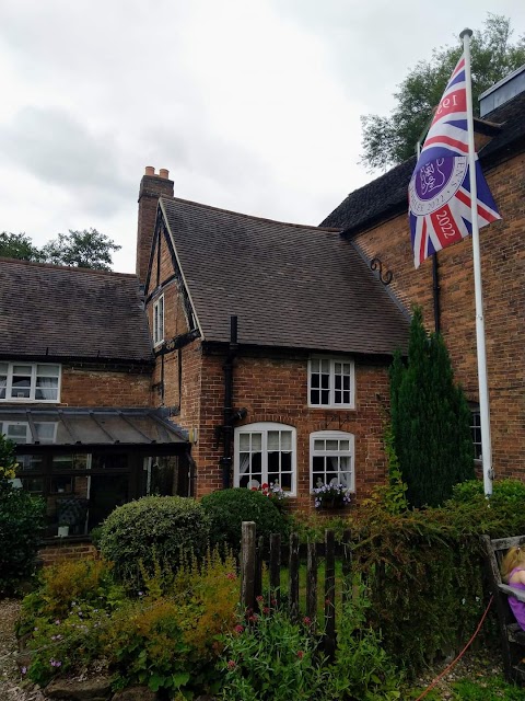 New Hall Water Mill, Sutton Coldfield