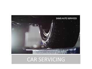 Sams Auto Services