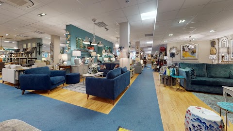 Flanagan Kerins Furniture Store