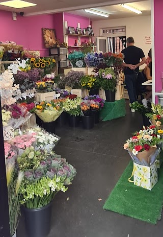 Danny's Florist