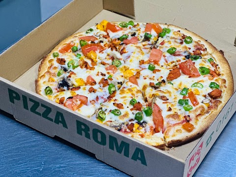 Pizza Roma