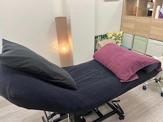 Serenity Therapies