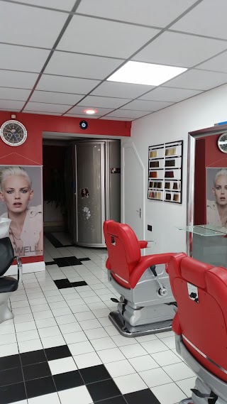 Area G Hair & Beauty Salon