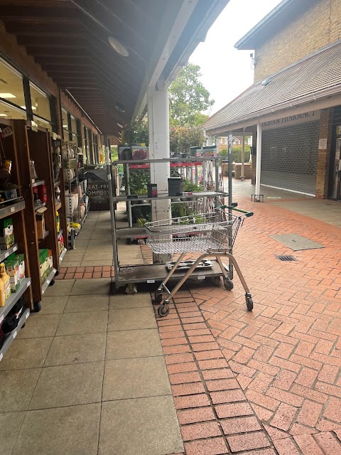 Waitrose & Partners Hersham