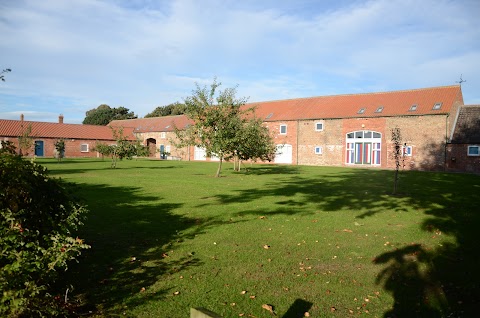 Escrick Park Estate