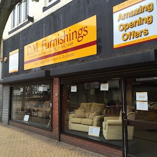 DM Furnishings