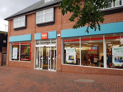 Argos Leighton Buzzard