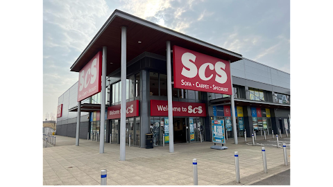 ScS - Sofas, Flooring & Furniture