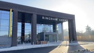 Bingham Arena