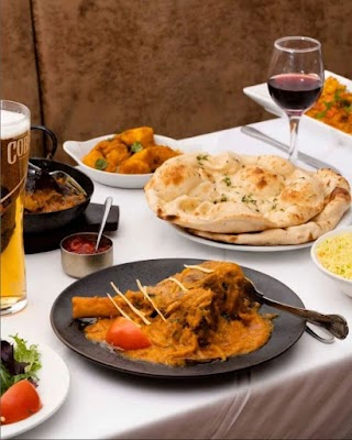 Sheba Restaurant - Awarded Best Curry House In UK