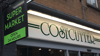 Costcutter