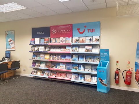 TUI Holiday Store