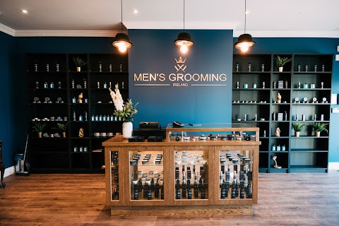 Men's Grooming Ireland Barber Shop