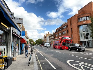 Chiswick Rooms