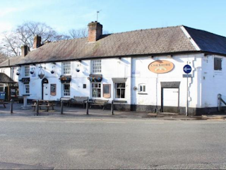 The Cheshire Cheese