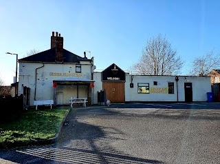 The Needlemakers Arms