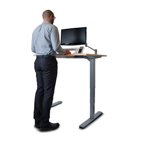 Shape Posture Seating