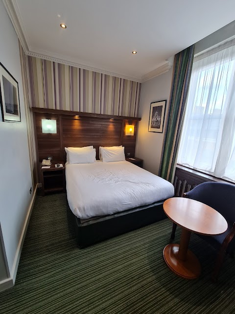 Holiday Inn London - Oxford Circus, an IHG hotel