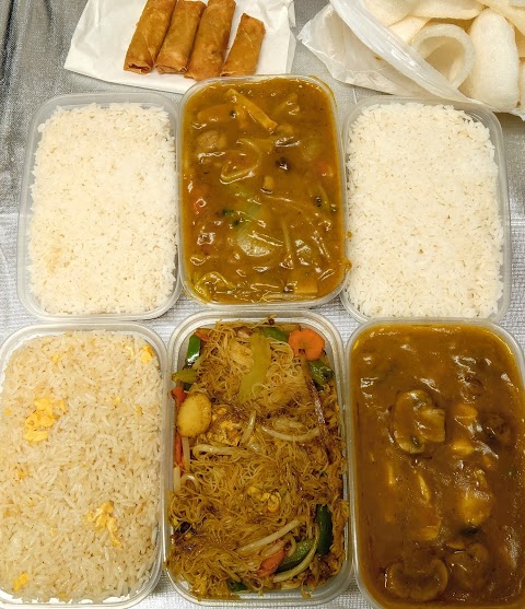 Yummies Chinese Takeaway