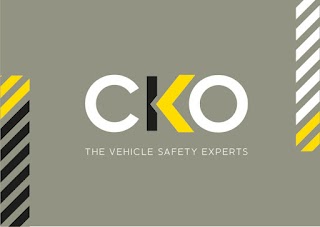 CKO International Ltd