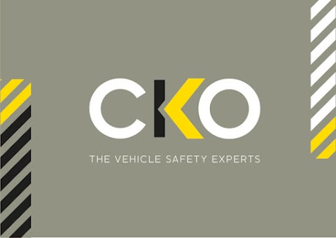 CKO International Ltd