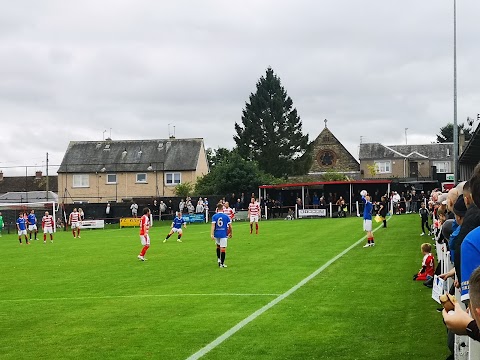 Bonnyrigg Rose Social Club