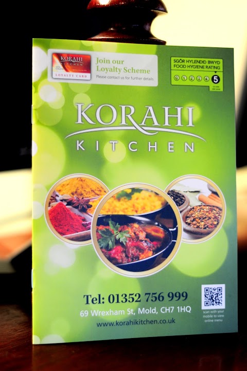Korahi Kitchen