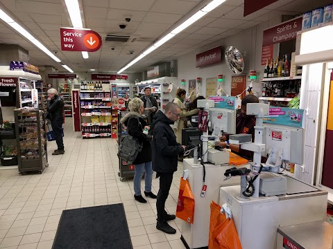 Sainsbury's Local