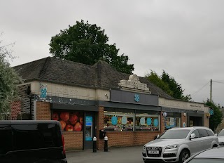 Co-op Food - Dore Devenshire Terr