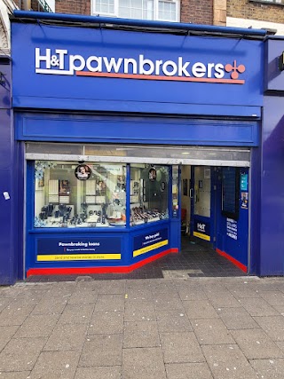 H&T Pawnbrokers