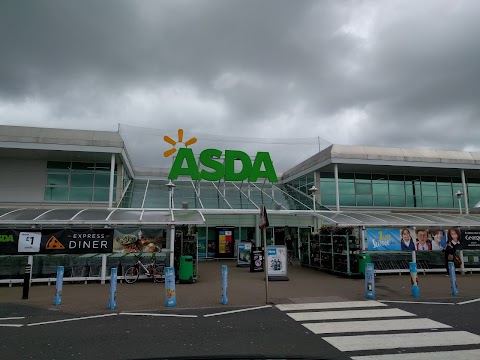 Asda Robroyston Superstore