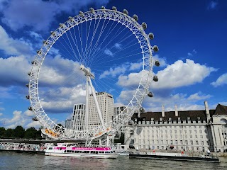 City Cruises London Westminster Pier